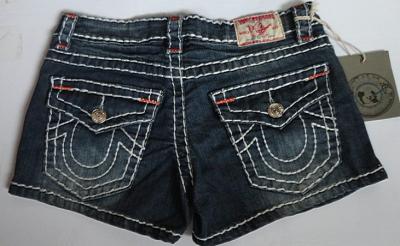 Women's True Religion jeans-185